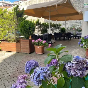 Aparthotel Borahan Rezidans, Trabzon