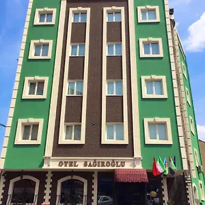 Hotel Sagiroglu, Trabzon